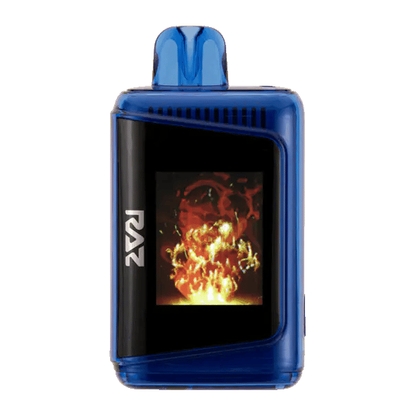 Raz Vapes