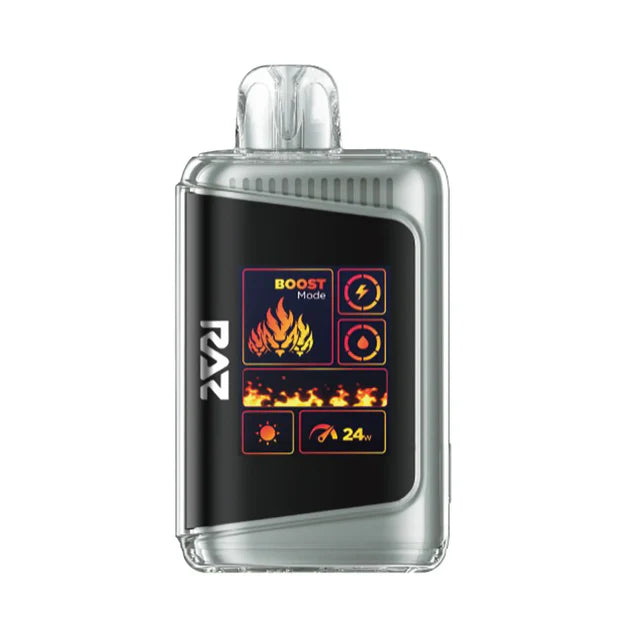 Raz Vapes