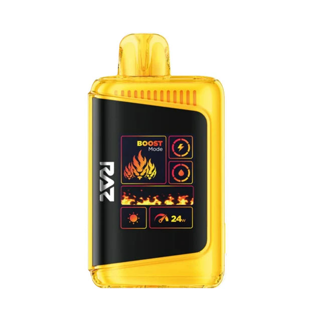 Raz Vapes