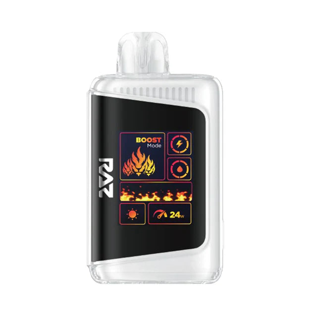 Raz Vapes