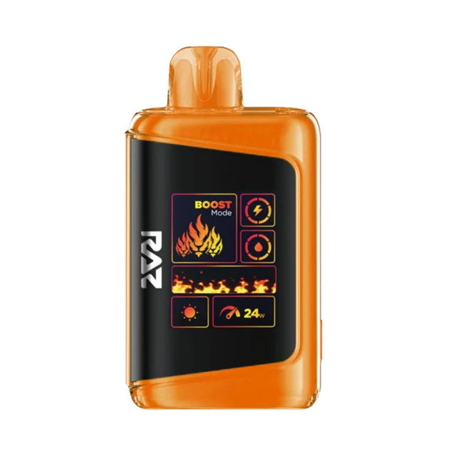 Raz Vapes