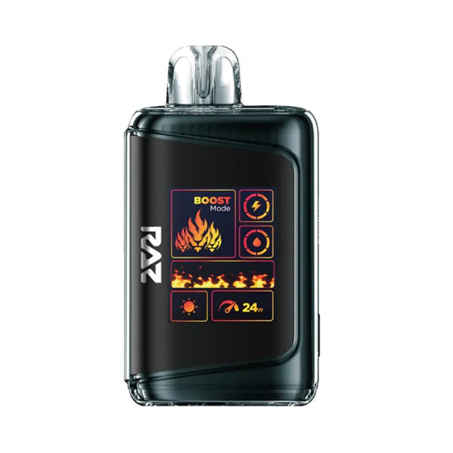Raz Vapes