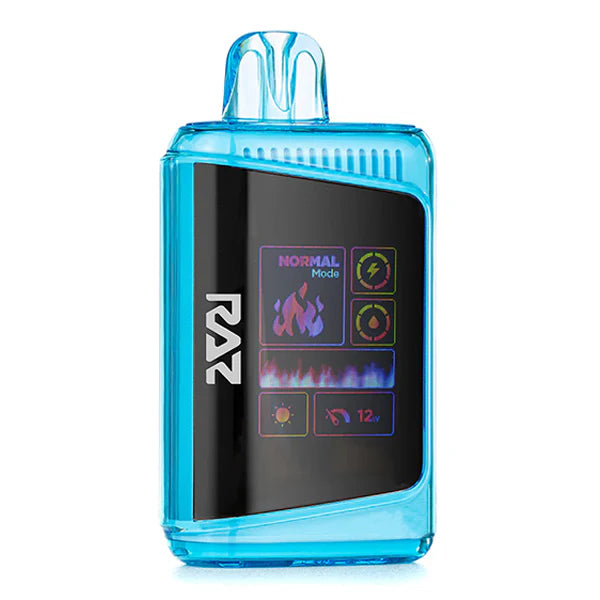 Raz Vapes