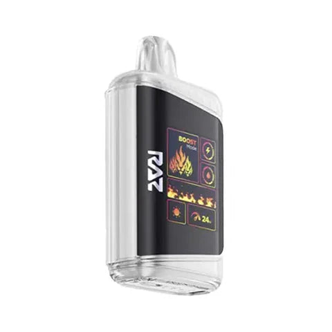 Raz Vapes