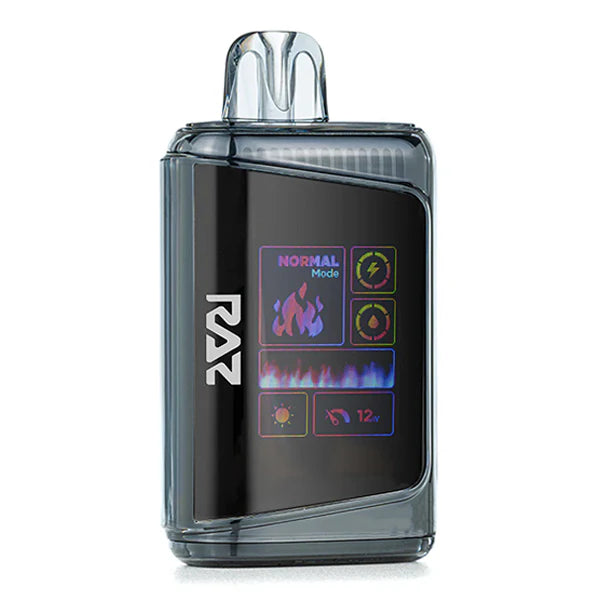 Raz Vapes