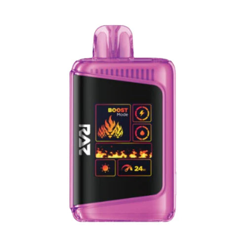 Raz Vapes