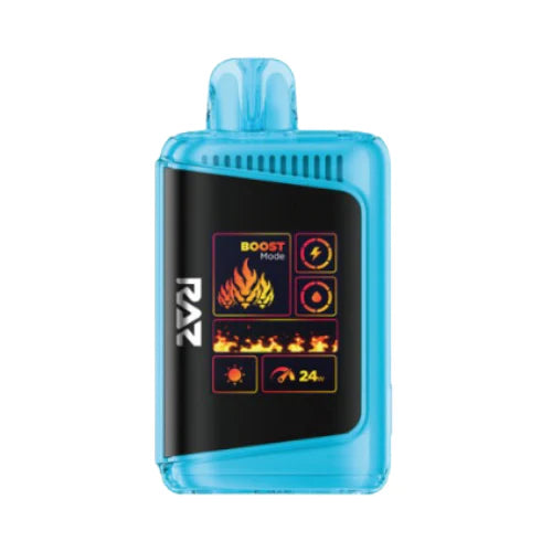 Raz Vapes