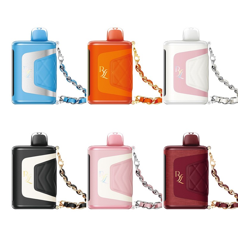 Raz Vapes