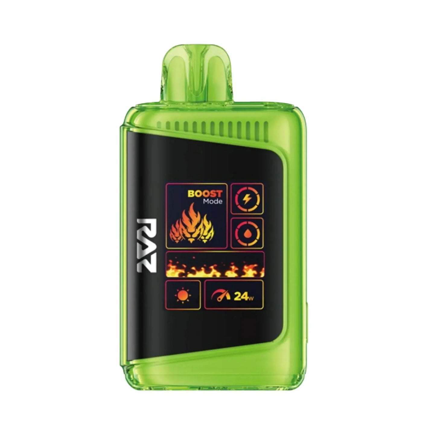 Raz Vapes