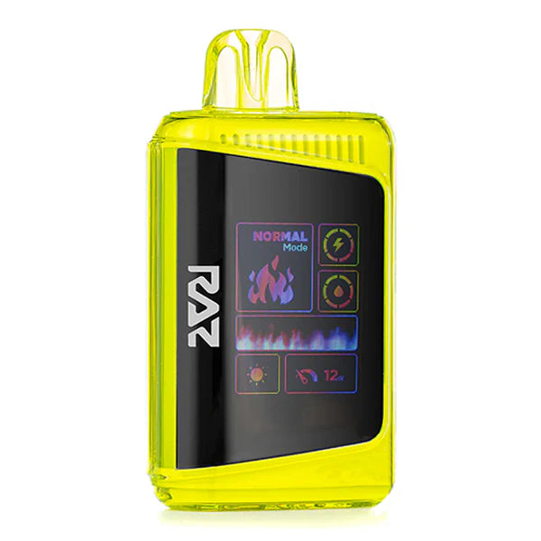 Raz Vapes