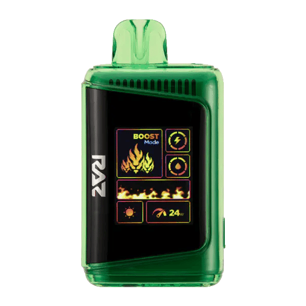 Raz Vapes