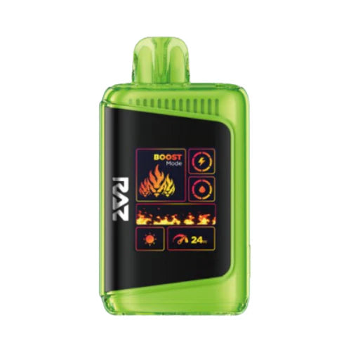 Raz Vapes