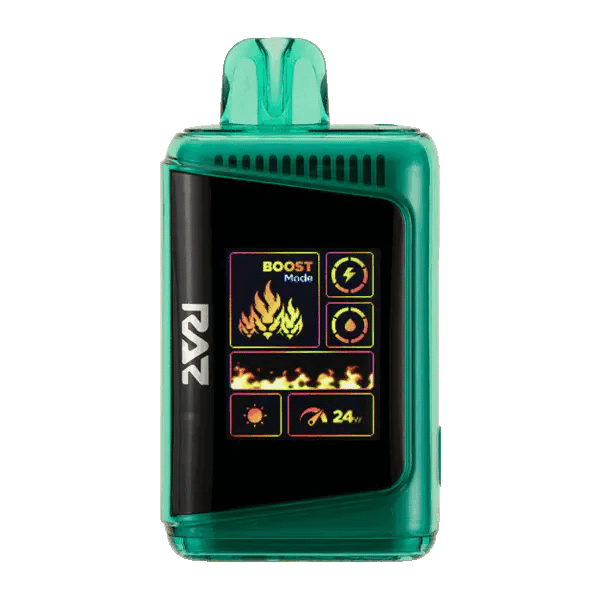 Raz Vapes