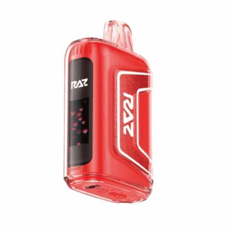 Raz Vapes