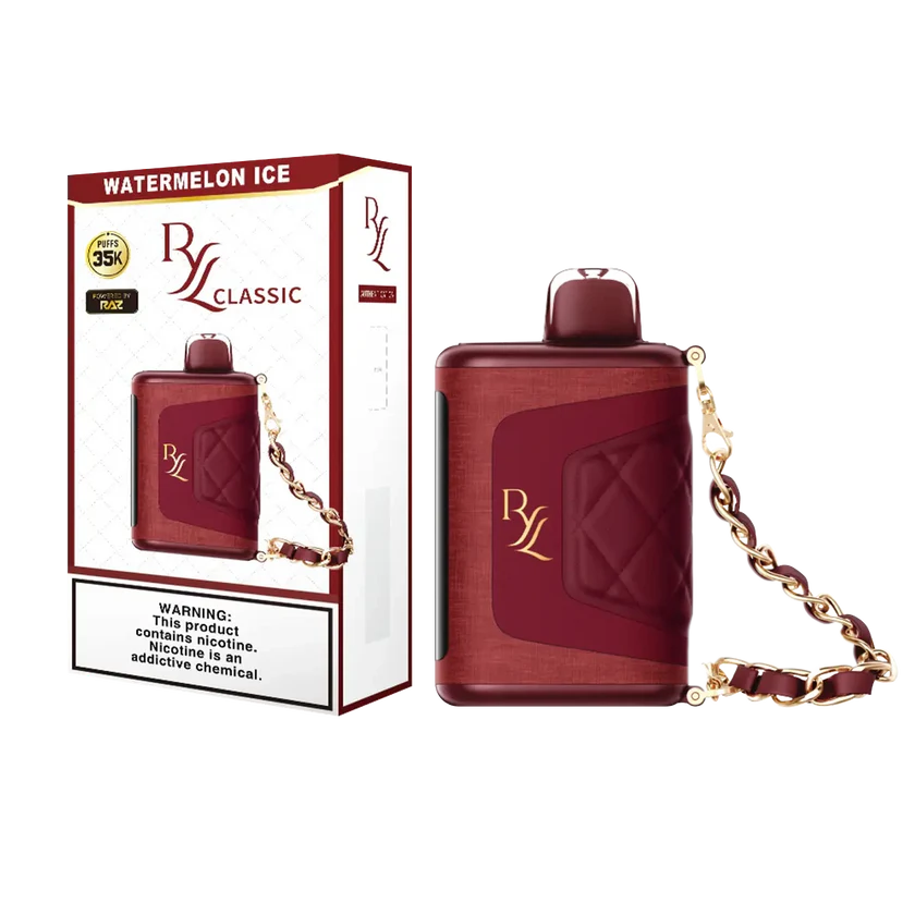 Raz Vapes