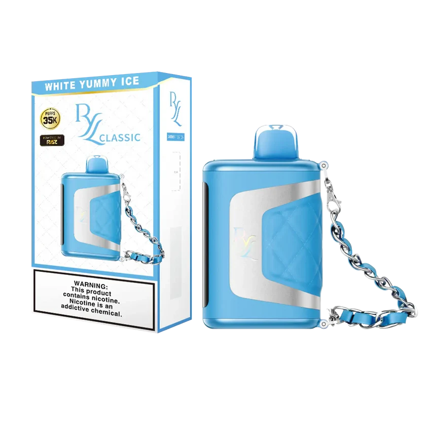 Raz Vapes