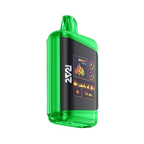 Raz Vapes