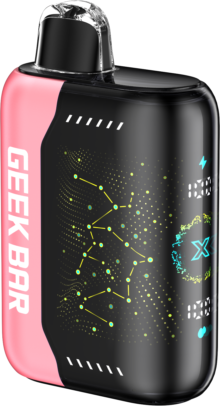 Geek Bar - Pulse X - 25000