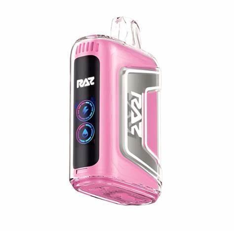 Raz Vapes