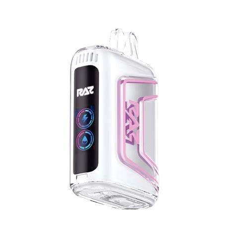 Raz Vapes
