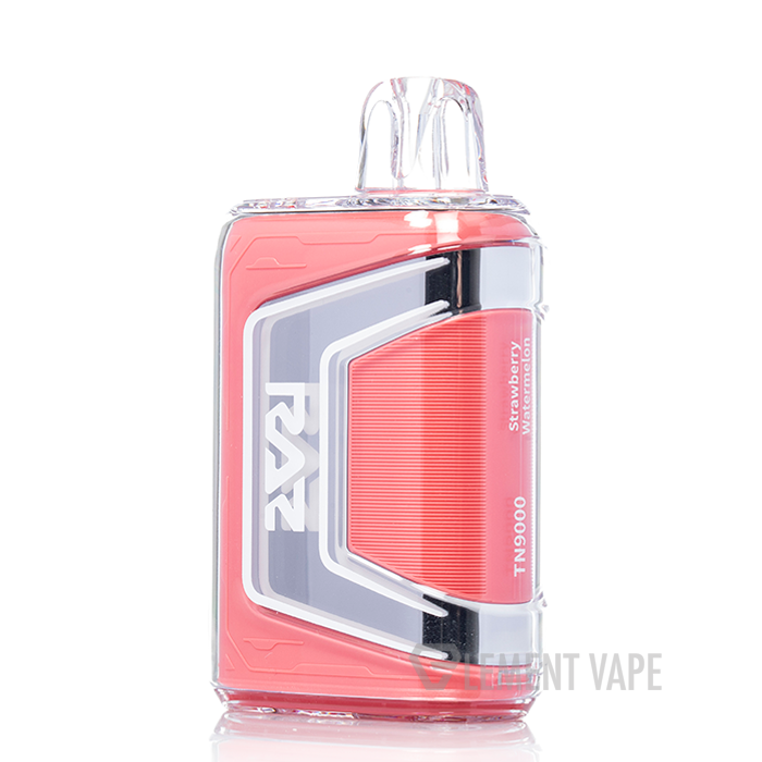 Raz Vapes
