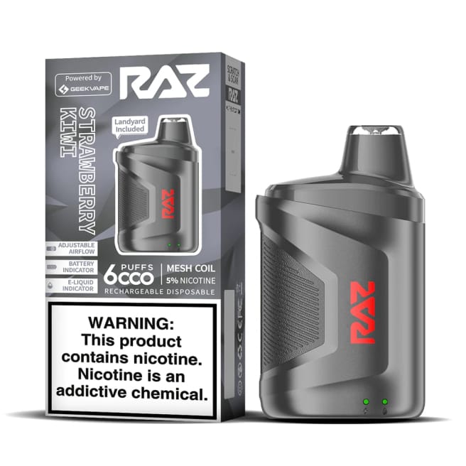 Raz 6000