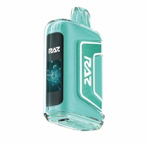 Raz Vapes