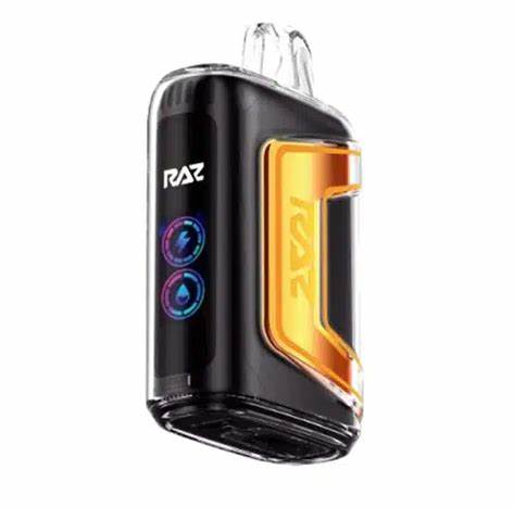 Raz Vapes