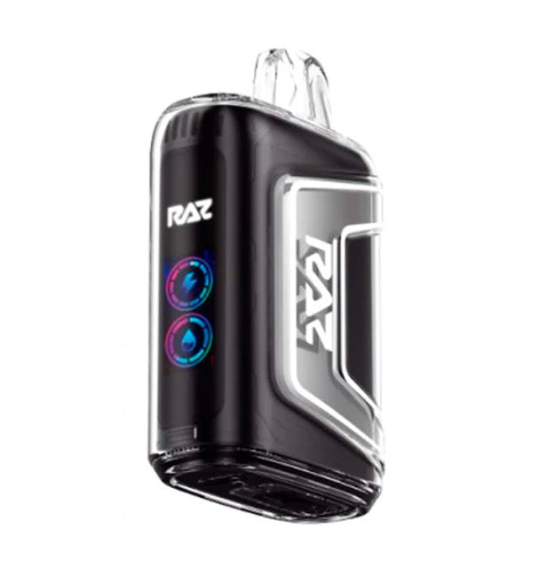 Raz Vapes