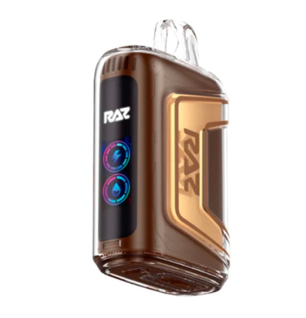 Raz Vapes