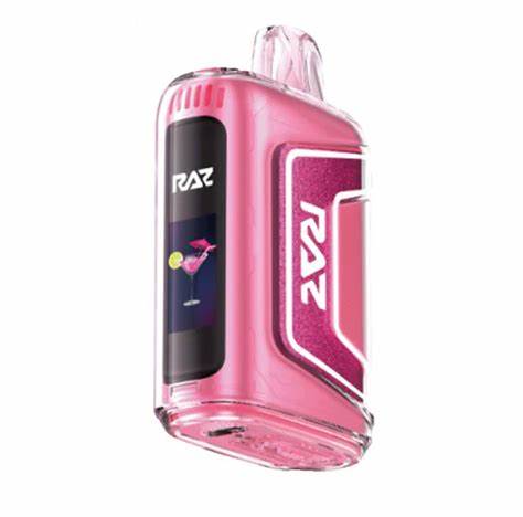 Raz Vapes