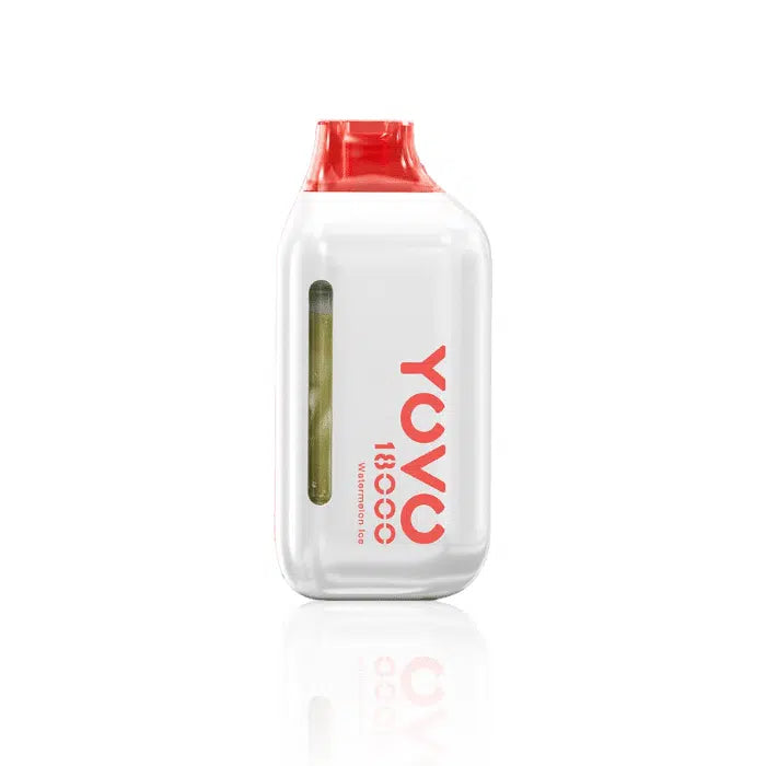 Yovo Ultra 18k