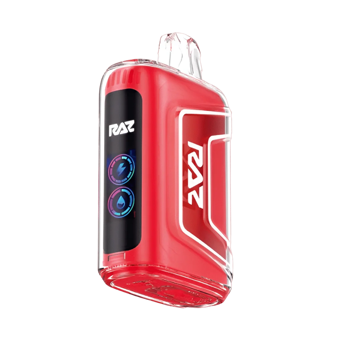 Raz Vapes