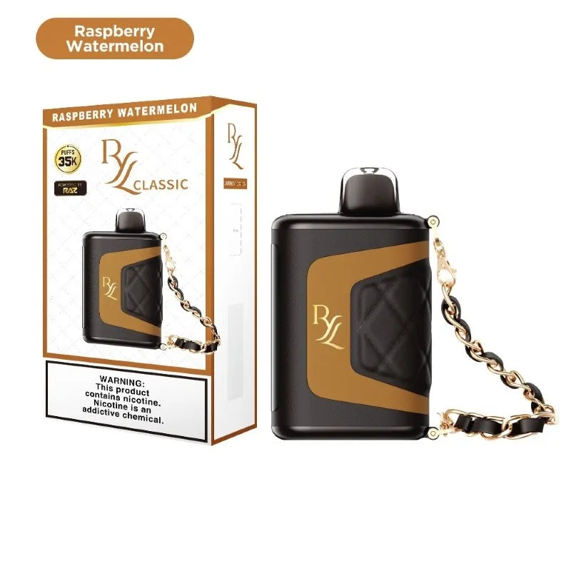 Raz Vapes