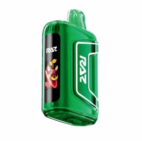 Raz Vapes