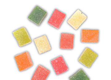 Gummies