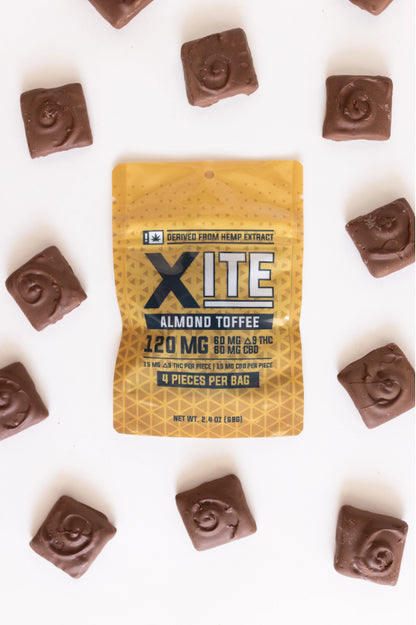 Xite Edibles