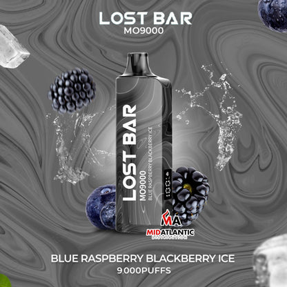 Lost Bar