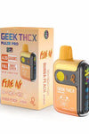 Geek THCX