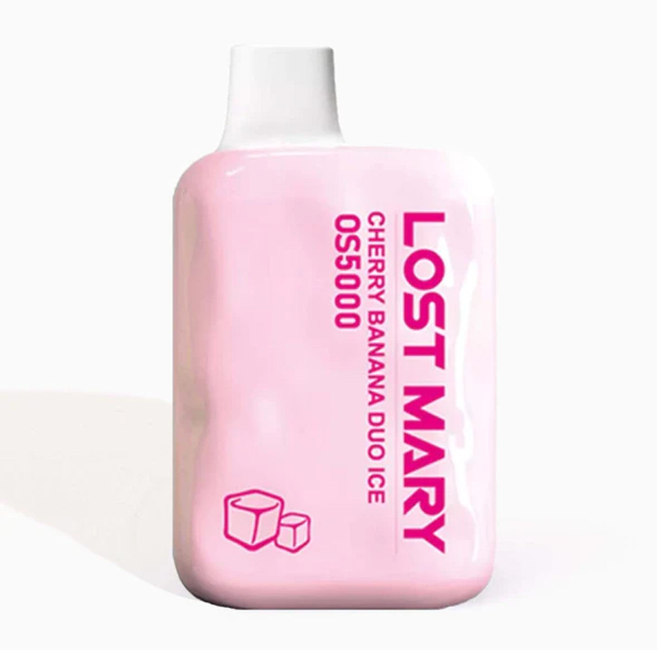 Lost Mary OS5000