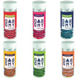 Delta-8 GMY Gummies