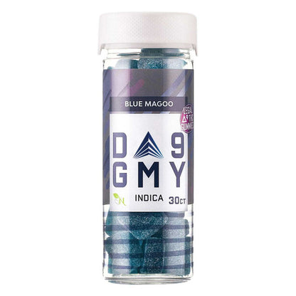 Delta-9 GMY Company