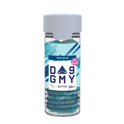 Delta-9 GMY Company
