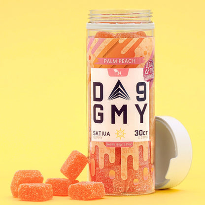 Delta-9 GMY Company