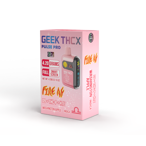 THC Vapes