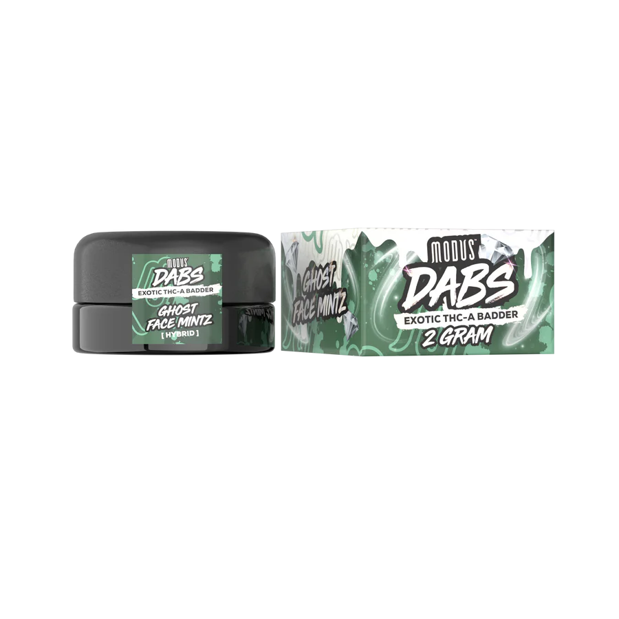 THCa Dabs