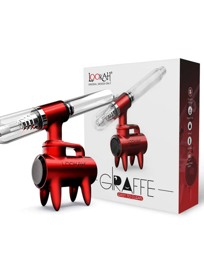 Lookah Vaporizer/Nectar Collector
