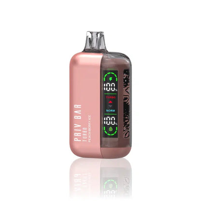 Smok Priv Bar 15k