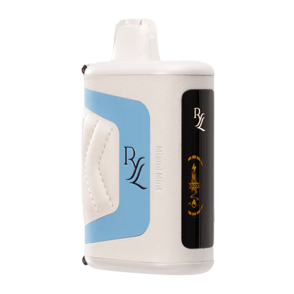 Raz Vapes