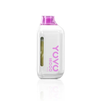 Yovo Ultra 18k